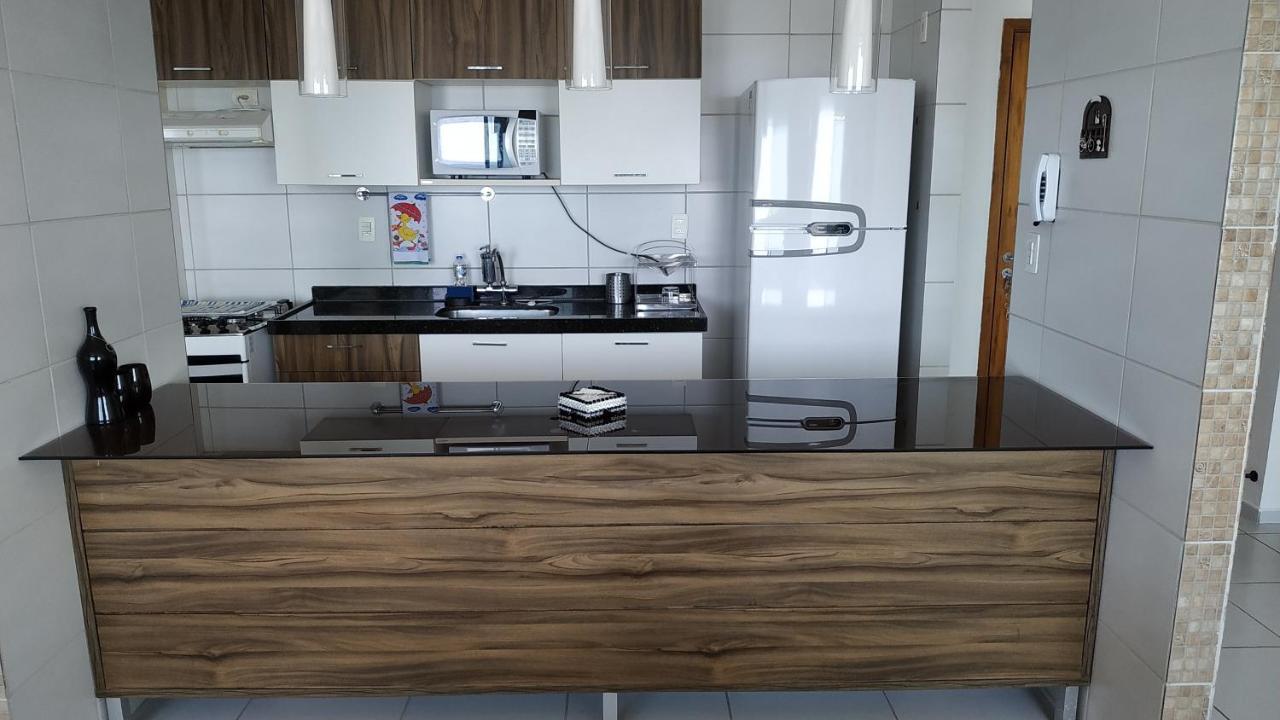 Magnifico Apartamento No Tambau Flex Home - Vista Para O Mar João Pessoa Dış mekan fotoğraf