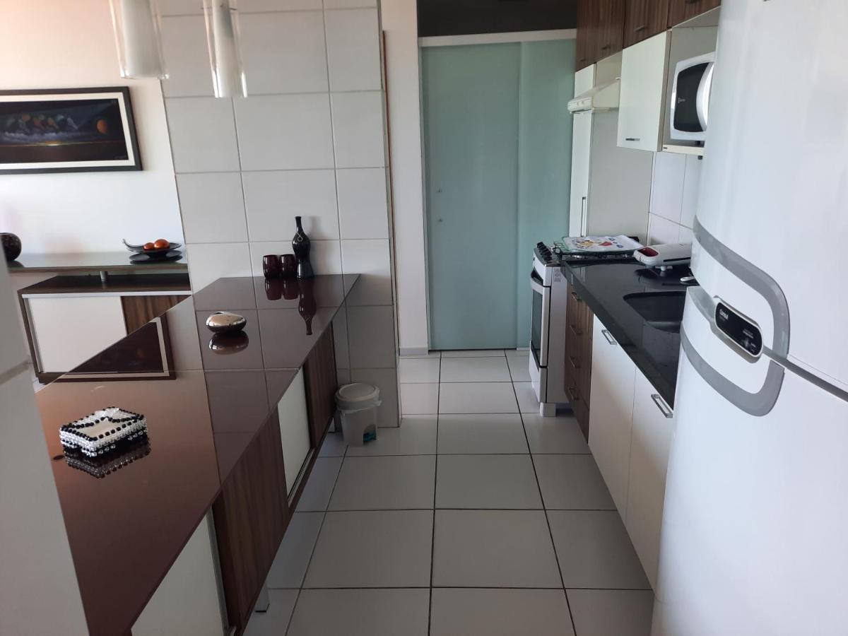 Magnifico Apartamento No Tambau Flex Home - Vista Para O Mar João Pessoa Dış mekan fotoğraf