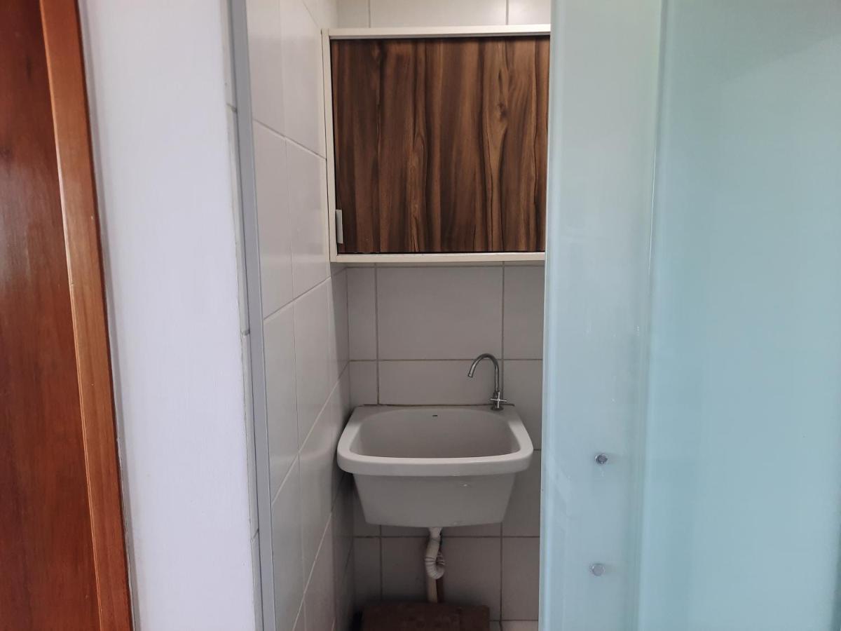 Magnifico Apartamento No Tambau Flex Home - Vista Para O Mar João Pessoa Dış mekan fotoğraf
