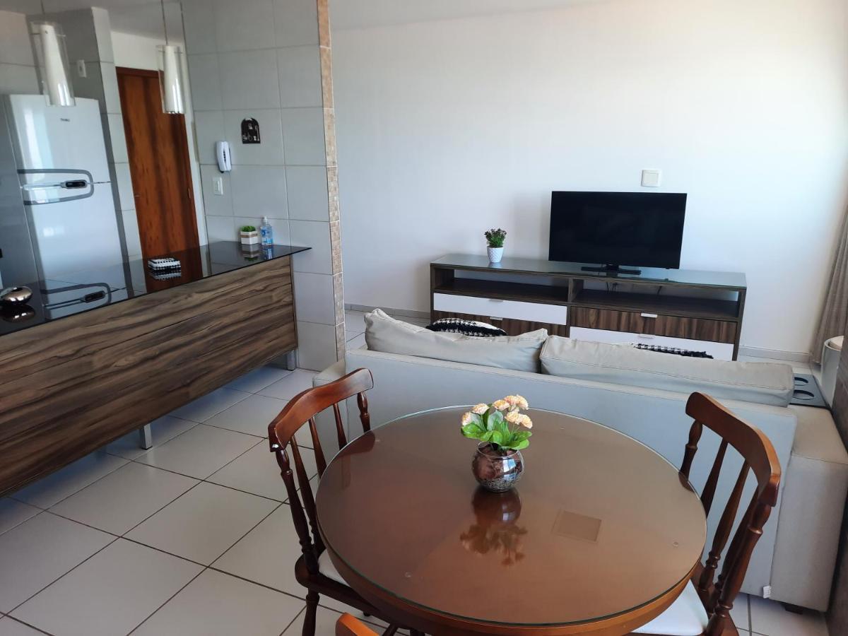 Magnifico Apartamento No Tambau Flex Home - Vista Para O Mar João Pessoa Dış mekan fotoğraf