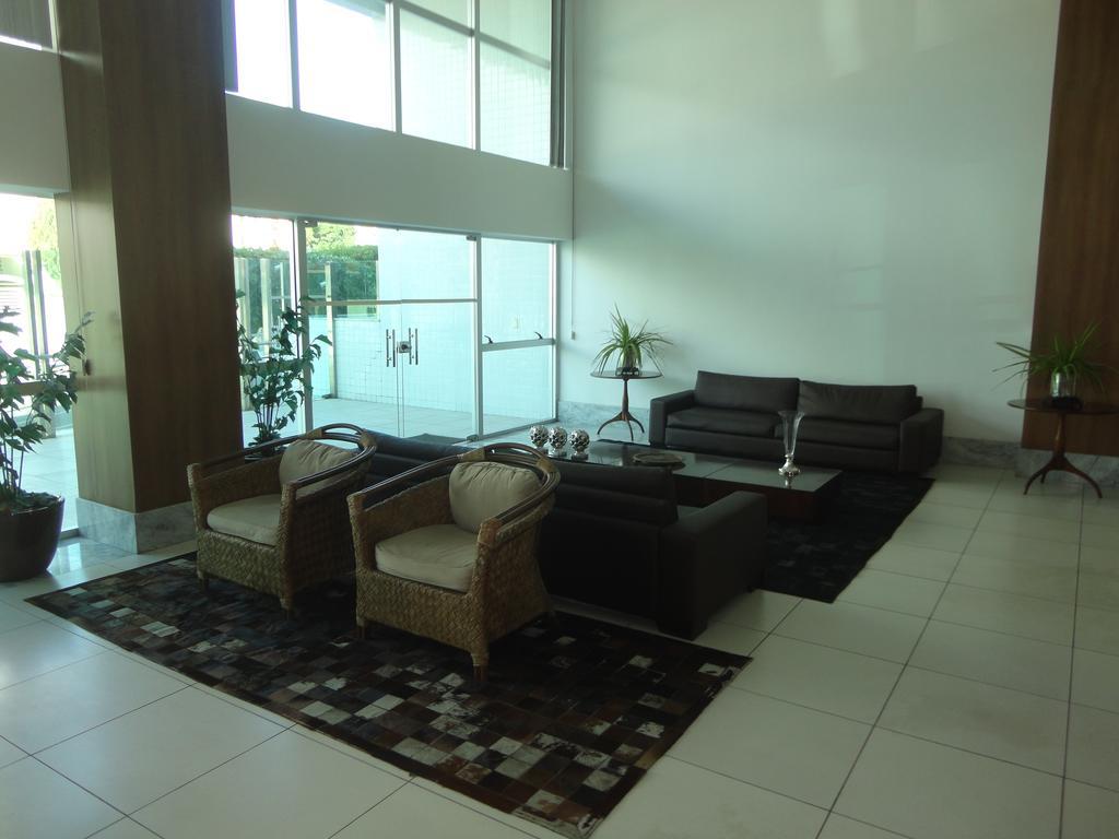 Magnifico Apartamento No Tambau Flex Home - Vista Para O Mar João Pessoa Dış mekan fotoğraf