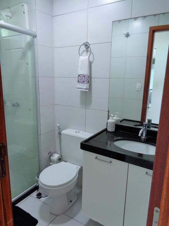 Magnifico Apartamento No Tambau Flex Home - Vista Para O Mar João Pessoa Dış mekan fotoğraf