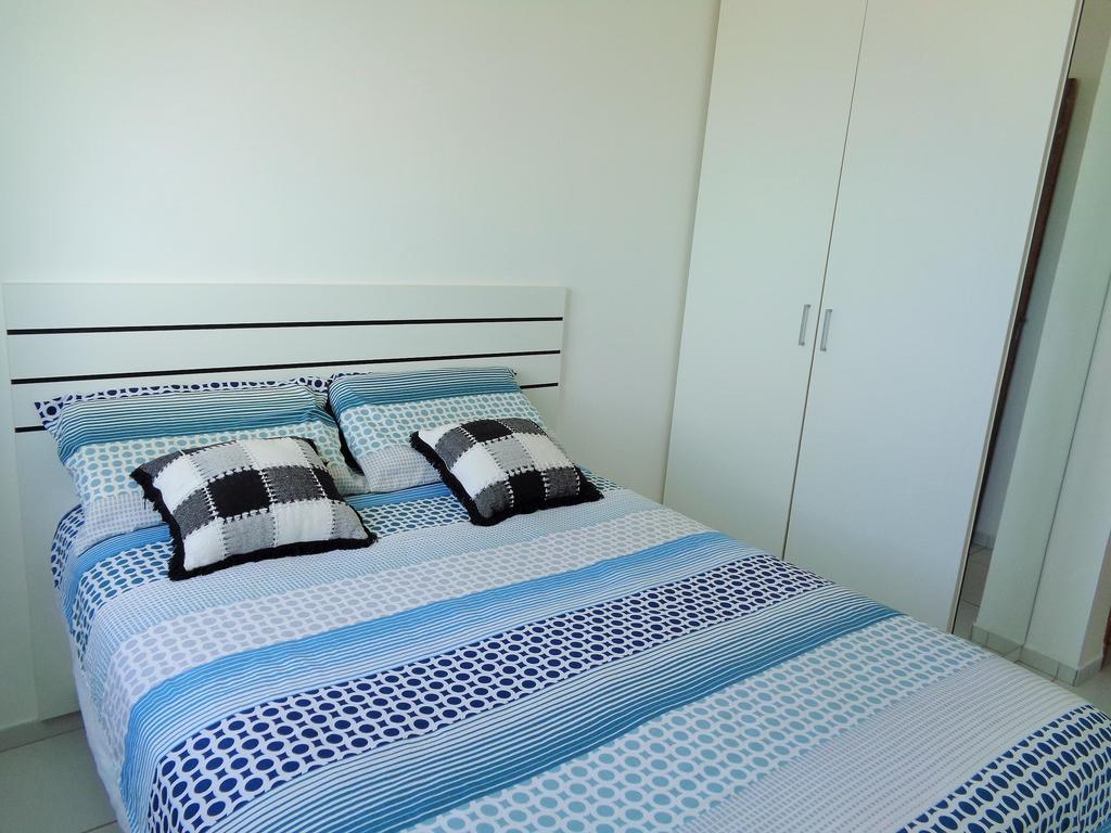 Magnifico Apartamento No Tambau Flex Home - Vista Para O Mar João Pessoa Dış mekan fotoğraf
